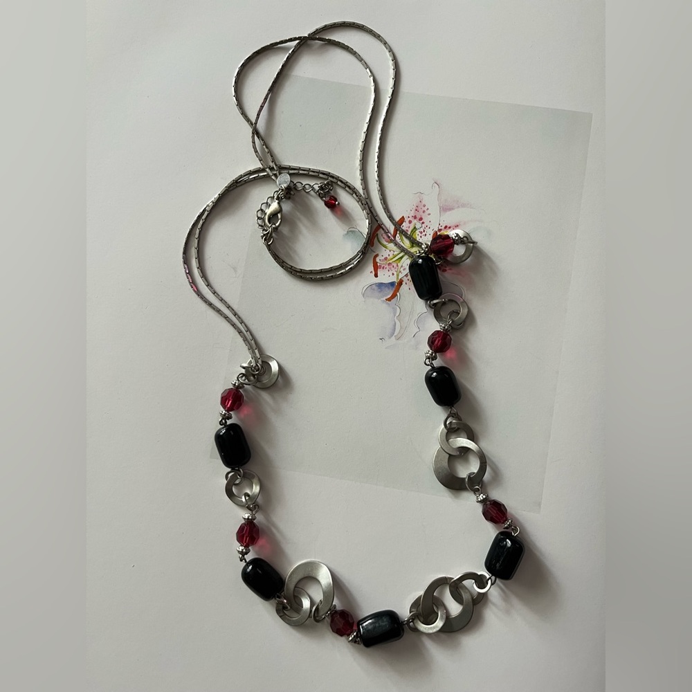 Lia Sofia Necklace - image 5